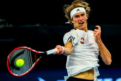Zverev, Tsitsipas upset at ATP Cup