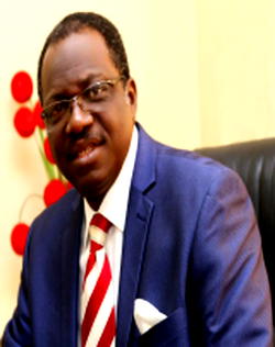 INSECURITY: Terrorism recognizes no religion – Adeyemi