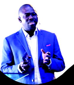 Nigeria’s economic policies need data analytics  —Awosokanre, Hitachi  Regional MD, West Africa