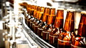 South Africans rush to liquor stores as booze ban lifts