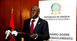 Angola seeks help to reclaim assets lost to corruption