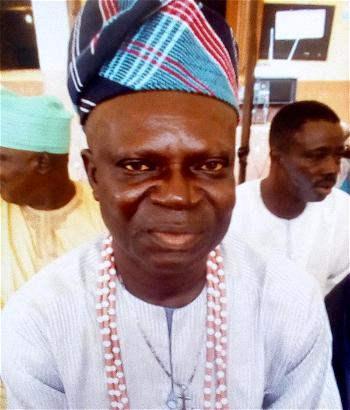 NEGLECT: Lagos monarch urges govt to empower community leaders