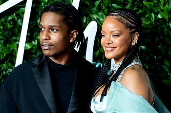 Rihanna reportedly dating A$AP Rocky after breakup from Hassan Jameel