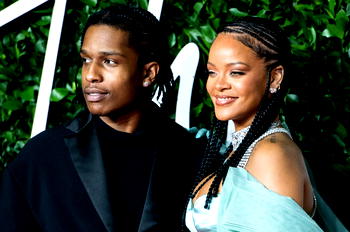 Rihanna reportedly dating A$AP Rocky after breakup from Hassan Jameel