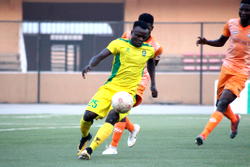 NPFL: Atule header earns katsina United point at Wikki