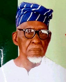 Sesan Dipeolu: Iconic Librarian, Socialist and Awoist