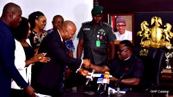 Cross River signs multi-billion contract with GE for Specialist Hospital