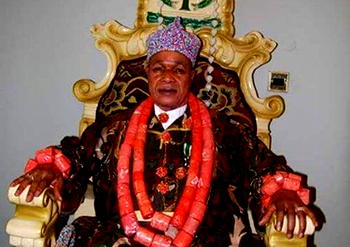 Ex-President Jonathan bungled Nigeria’s expiration in 2014– Niger Delta top monarch
