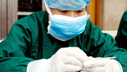 Patient dies from mysterious virus in China