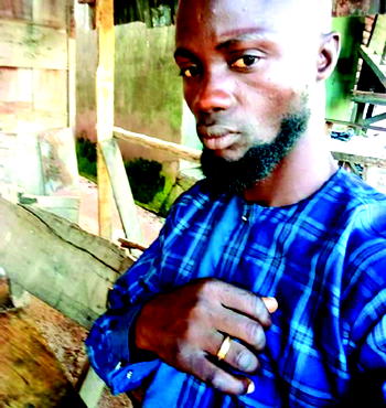 Man beats wife to death over food