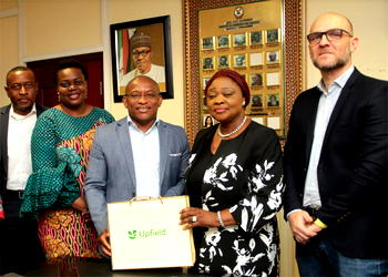 We’re committed to human, capital investment in Nigeria – Bamidele Amao