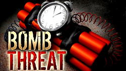 Man ‘called in bomb threat’ to get day off