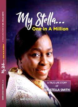 My Stella: One in a Million