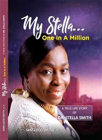 My Stella: One in a Million