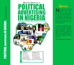 BOOK REVIEW: Creativity, Intrigue And Electoral Outcome
