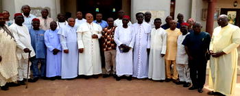 Catholic Church puts seal on abolition of Osu caste in Igboland
