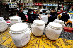 Coronavirus: We’re in touch with Nigerians in Wuhan – China Embassy