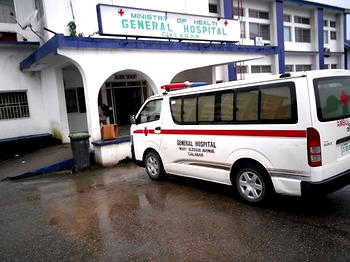 Cross River: Building a thriving health care system