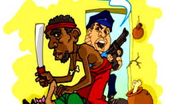 Suspected cultists behead student in Ilorin