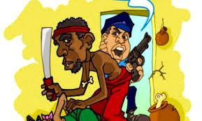 Suspected cultists behead student in Ilorin