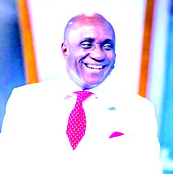 The example of  Pastor David Ibiyeomie