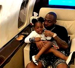What Wizkid, 9ice need to learn from Davido about fatherhood
