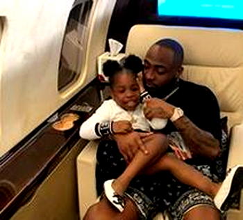 What Wizkid, 9ice need to learn from Davido about fatherhood
