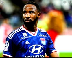 Lyon’s Dembele on Tottenham’s radar with Kane out till April