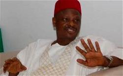 Dethronement: This is democracy, not a military regime — Kwankwaso