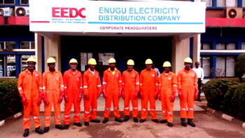 Construction coy throws 4,200 EEDC customers in Onitsha into darkness