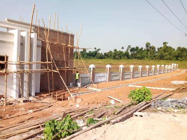 Epe community to adopt technology in solving real estate crisis
