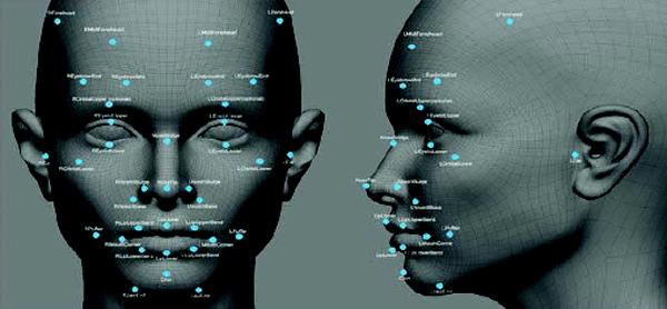 Digital Transformation: Facial recognition may take over tech market