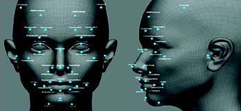 Digital Transformation: Facial recognition may take over tech market