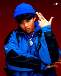 Fefe Blanco launches platinum dynasty records