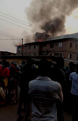 Arson, Accident, Negligence: Why there is need for Forensic investigation for fire incidents
