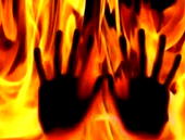 Man named ‘Nicodemus’ sets self, girlfriend ablaze in Benue