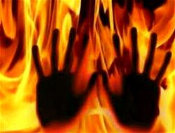 Mob set armed robbery suspect ablaze in Osun