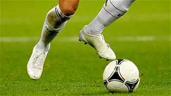 Footballer gets life ban over match-fixing