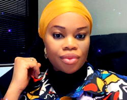 Data security ensures national continuity: Omowunmi Folorunsho’s vision for a secure Nigeria