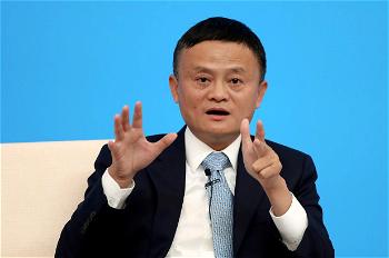 Jack Ma donates $14M to help develop coronavirus vaccine