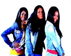 Nigeria’s female pop group, Fahmili wraps 2019 with second single