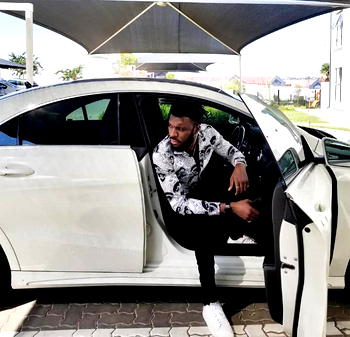 Glenn Mena drops “Kola Freestyle” Dance Video