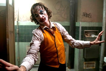 Oscars 2020: ‘Joker’ makes history with 11 nominations for comic book movie
