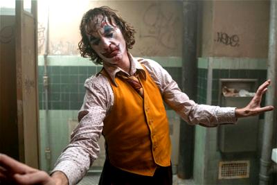 Joker, Oscars 2020