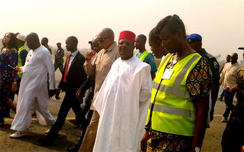 August 30: Expect technology-driven Enugu Airport — South East govs