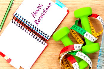 Health tips: Start Strong, Stay Safe in 2020