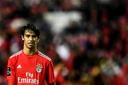 Joao Felix vows to make Benfica return after record-breaking Atletico Madrid move