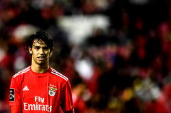 Joao Felix vows to make Benfica return after record-breaking Atletico Madrid move