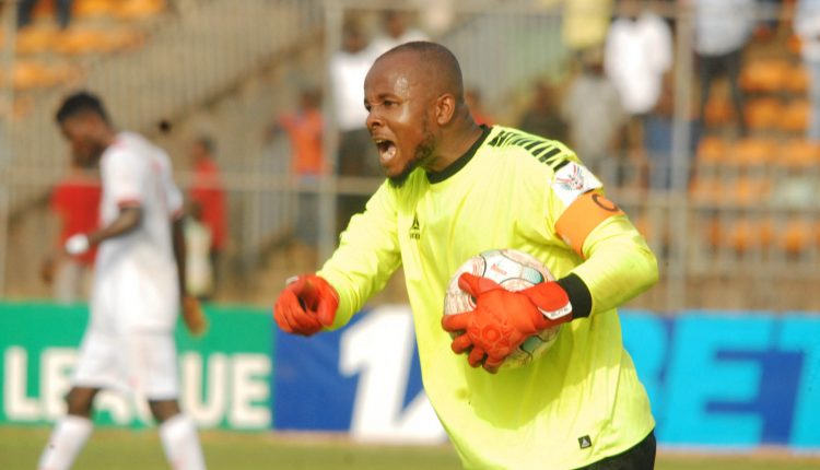 Ikechukwu Ezenwa