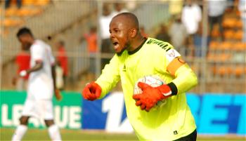 Ezenwa explains turnaround from lowest point in career